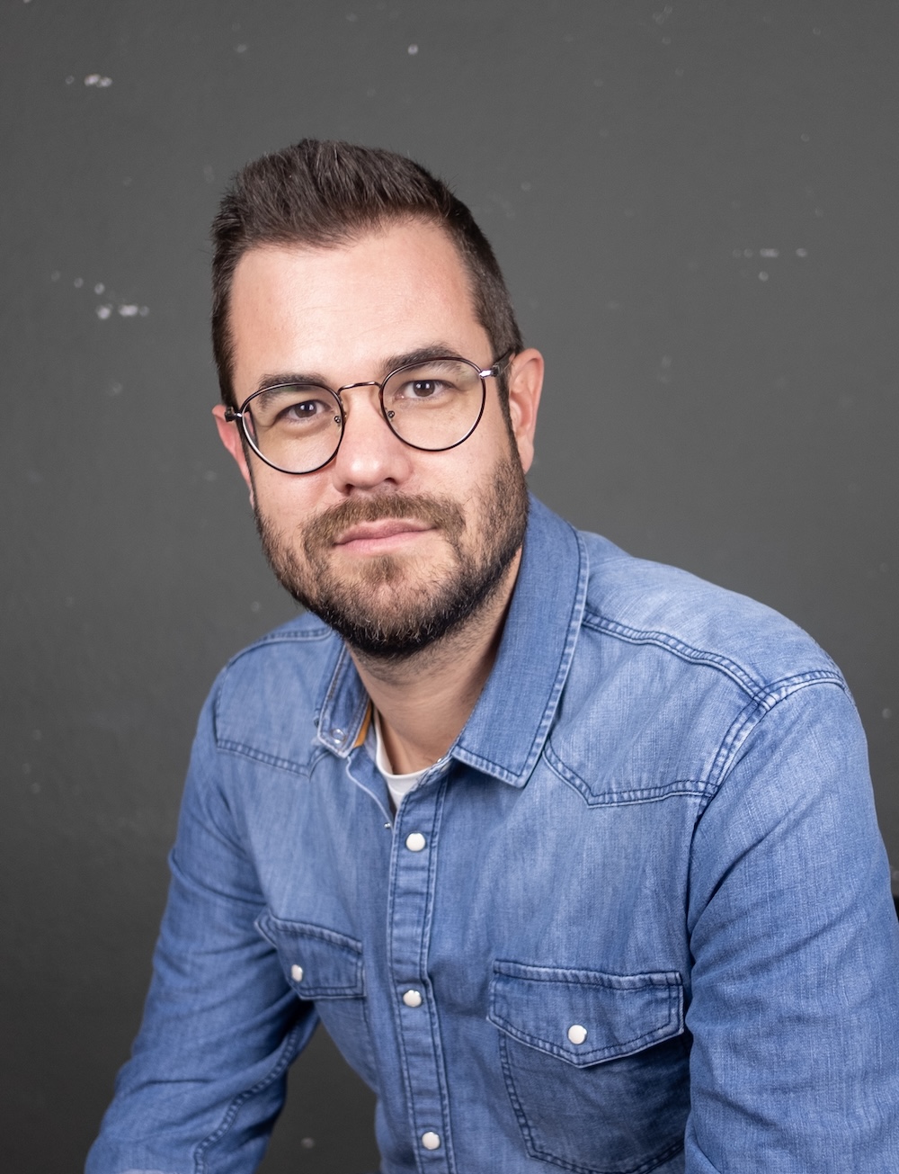 Jérémy Gaudin